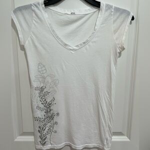 LAmade Fitted Short Sleeve Tee